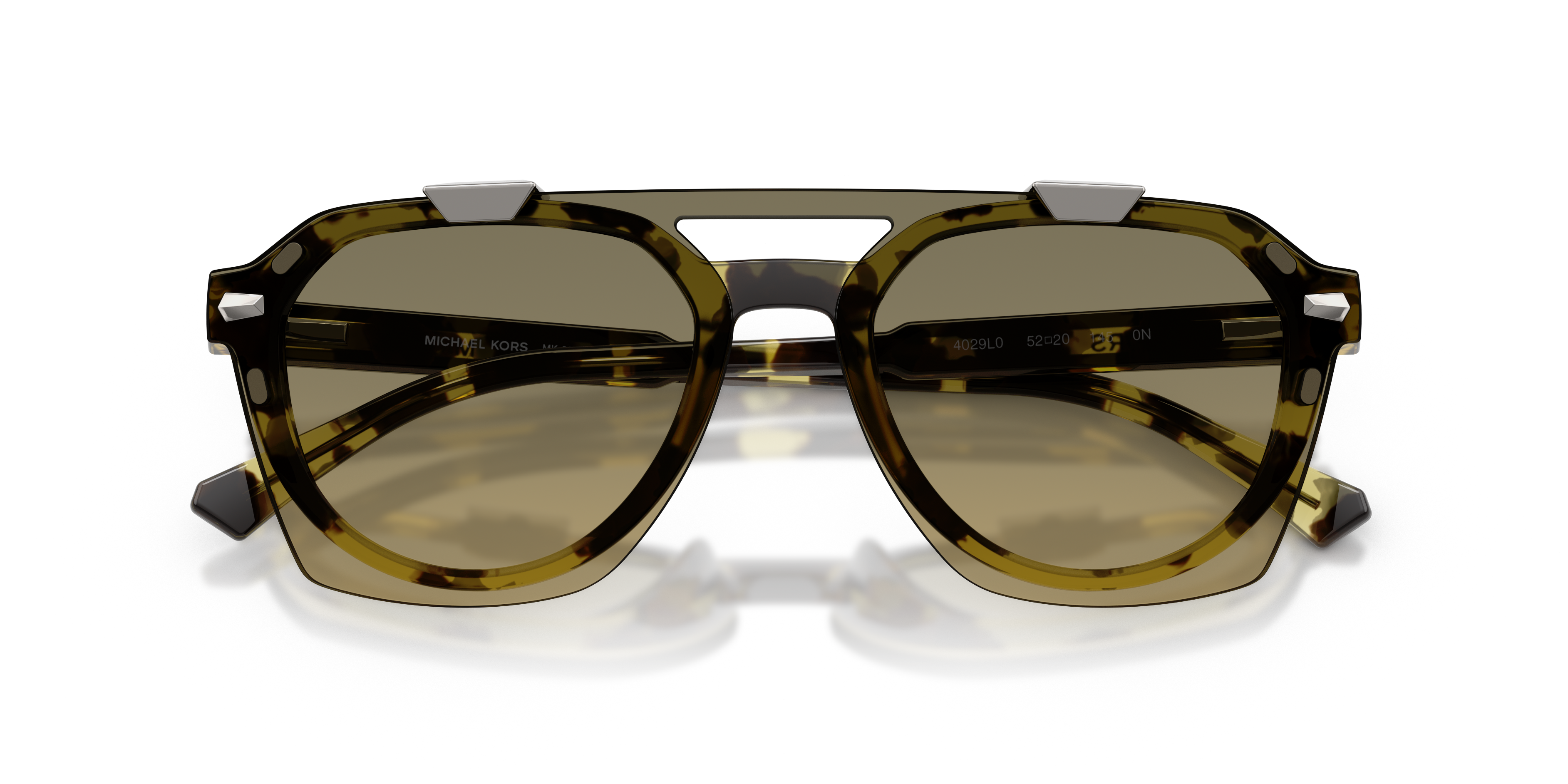 Michael Kors MK2280U 4029L0 Lanai 